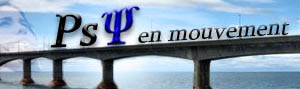 Psy en mouvement